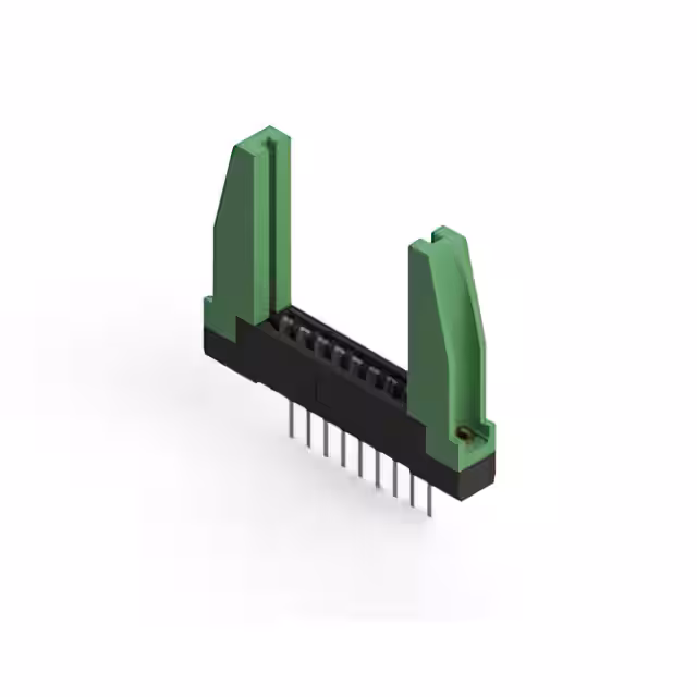 357-009-445-178 EDAC Inc.  Connettori per bordi